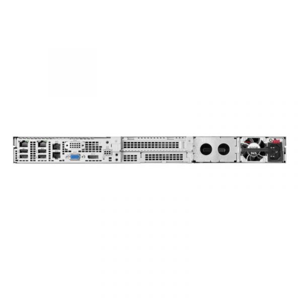 HPE ProLiant DL20 Gen11 E-2436 2.9GHz 6-core 1P 16GB-U 4SFF - imagine 7