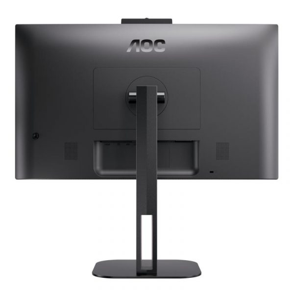 Monitor AOC 23.8" 24V5CW/BK - imagine 15