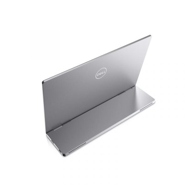 Monitor LED Dell C1422H, 14inch, IPS FHD, 6ms, 60Hz, alb - imagine 19
