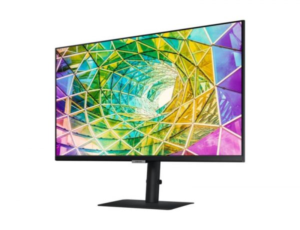 Monitor Samsung 27" LS27A800NMUXEN - imagine 8