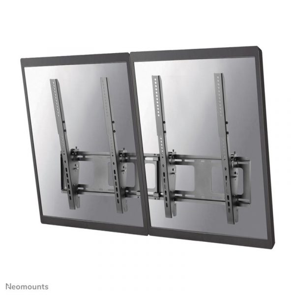 Suport TV/Monitor Neomounts by Newstar NS-WMB200PBLACK Ultrathin WallTV/Monitor (tilt) for - imagine 3