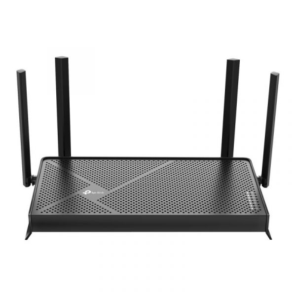 Router Wireless TP-Link ARCHER BE230, 1× 2.5 Gbps WAN port, - imagine 6