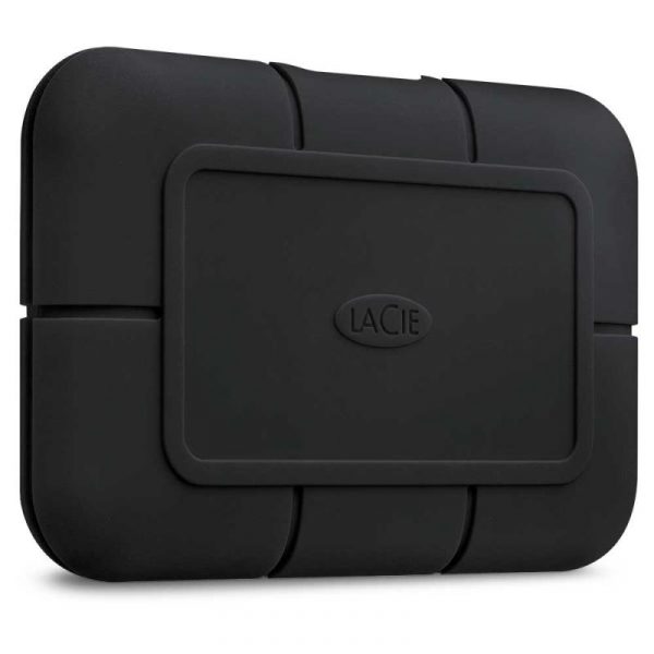 SSD Extern LaCie  4TB  Rugged PRO  Type-C - imagine 8
