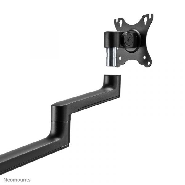 Brat monitor Neomounts DS60-425BL1; pentru display-uri cu diagonale 17"-27", sistem - imagine 13