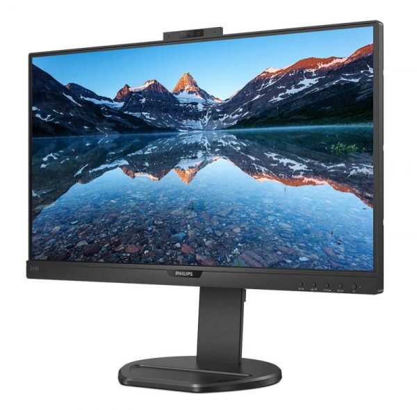 Monitor Philips 23.8" 243B9H/00 - imagine 8