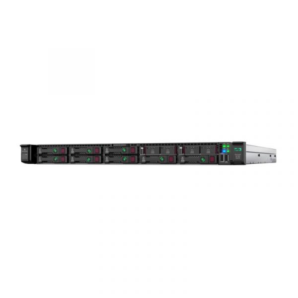 HPE ProLiant DL360 Gen10 6226R 1P 32GB-R S100i NC 8SFF - imagine 11