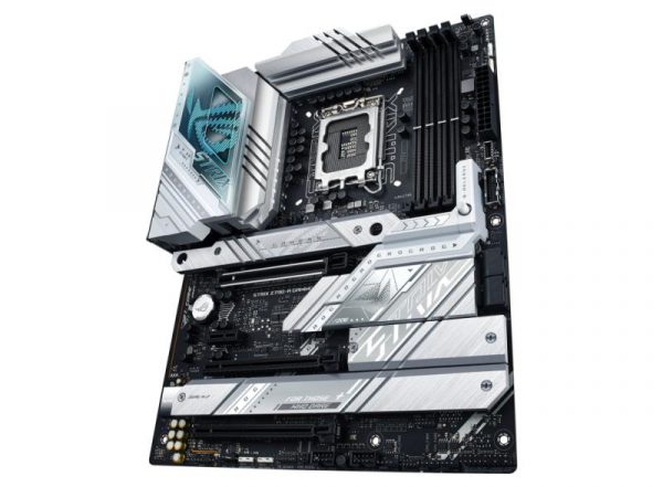 Placa de baza Asus ROG STRIX Z790-A GAMING WIFI LGA - imagine 11
