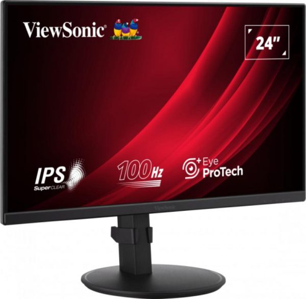 Monitor ViewSonic 24" VG2408A-MHD - imagine 13