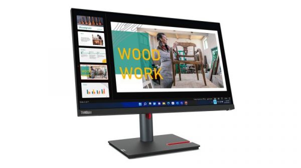 ThinkVision P24q-30 23.8" QHD 3Y - imagine 15