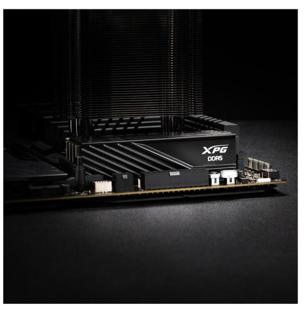 Memorie RAM Adata 32GB DDR5 6400MHz CL32 Dual Channel KitXPG - imagine 8