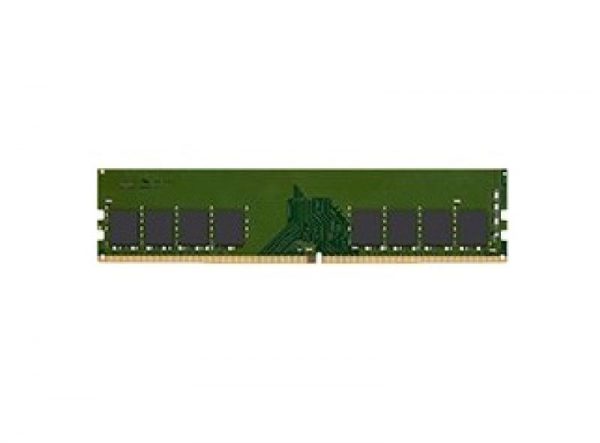 Memorie RAM Kingston, DIMM, DDR4, 8GB, CL22, 3200MHz