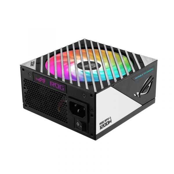 Sursa ASUS ROG LOKI 1200W 80+ Titanium - imagine 9