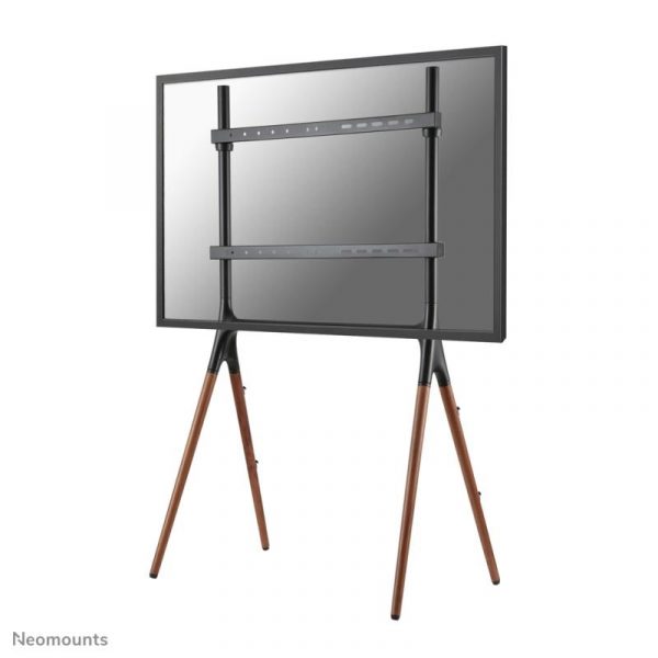 Suport TV de podea, Neomounts by Newstar NM-M1000BLACK, Fix, 37"- - imagine 6