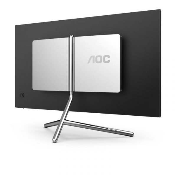 Monitor AOC 31.2" U32U1 - imagine 12