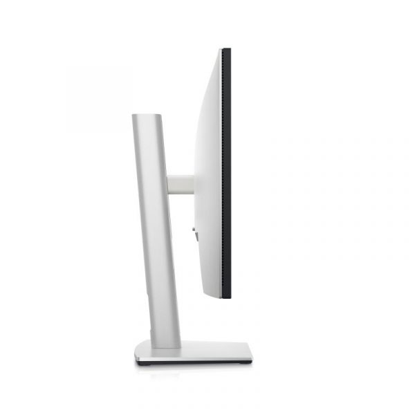 Monitor LED Dell U2422HE, 24inch, IPS FHD, 5ms, 60Hz, argintiu - imagine 9