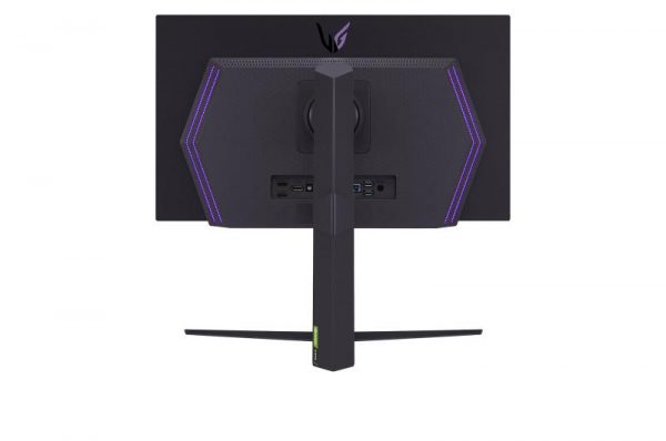 Monitor LG 26.5" 27GS95QE-B.AEU - imagine 15