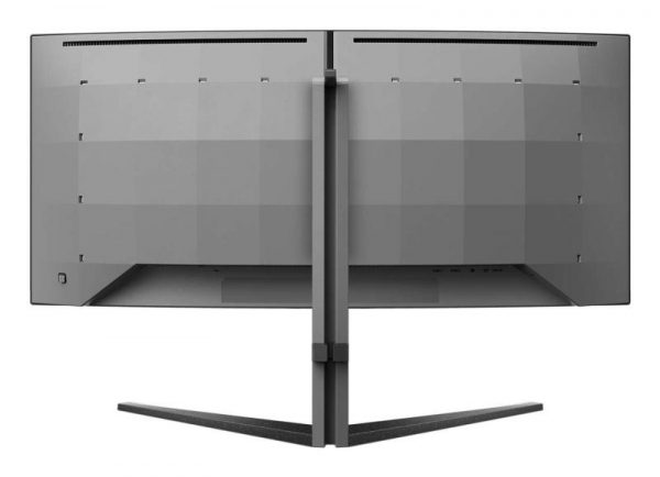 Monitor Philips 34" 34M2C6500/00 - imagine 3