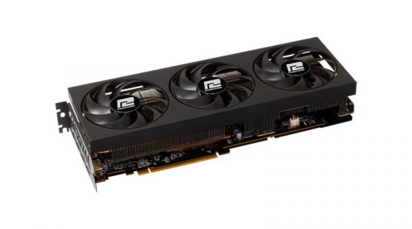Placa Video POWERCOLOR FIGHTER AMD RADEON RX 7800 XT 16GB - imagine 7