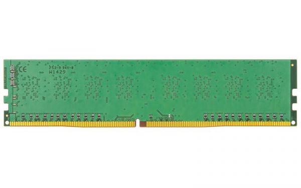 Memorie RAM Kingston ValueRAM 32GB DDR4 3200MHz CL22 - imagine 4