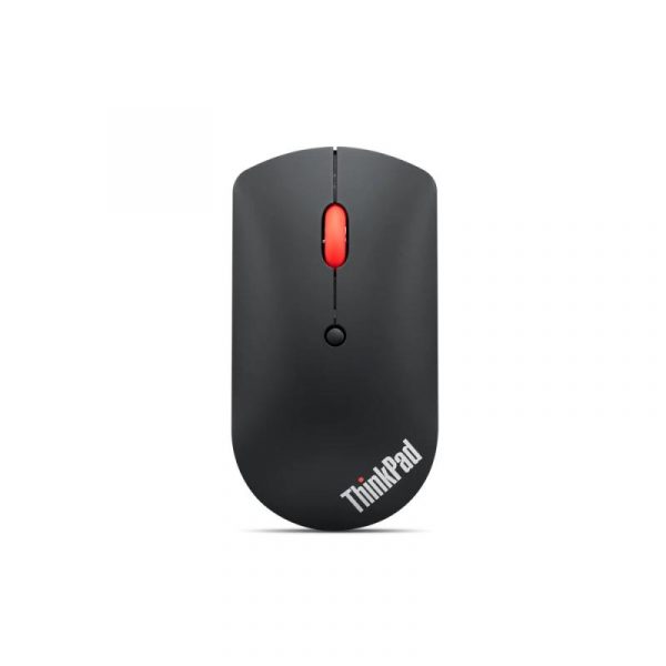 Lenovo ThinkPad Bluetooth Silent Mouse - imagine 9