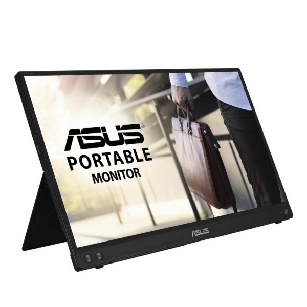 Monitor Asus 15.6" MB16ACV - imagine 5