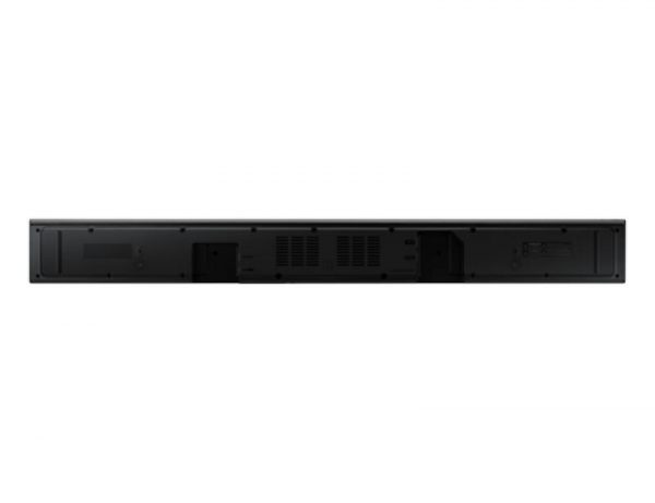 Soundbar Samsung HW-Q60T/EN, 360W, Wireless, negru - imagine 8
