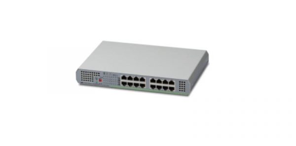 Switch ALLIED TELESIS 910, 16 port, 10/100/1000 Mbps - imagine 4
