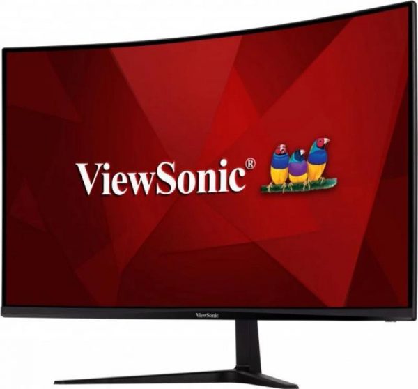 Monitor ViewSonic 31.5" VX3219-PC-mhd, Curvature: 1500R, Diagonal (inch): 31.5, Diagonal - imagine 6
