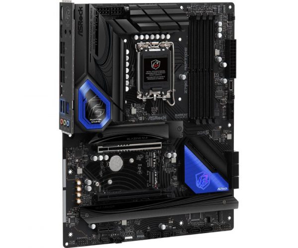 Placa de baza Asrock Z790 PG Riptide LGA 1700 - imagine 10