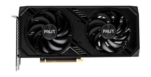 Placa Video PALIT GEFORCE RTX 4070 DUAL 12GB GDDR6 192 - imagine 13