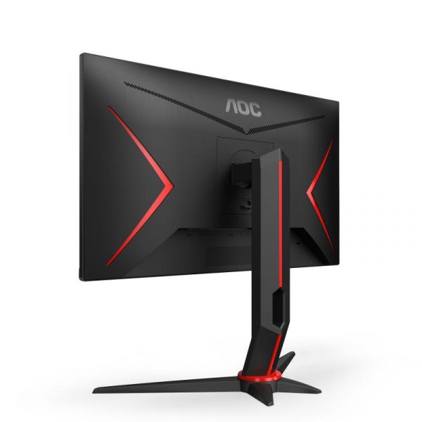 Monitor AOC 23.8" 24G2ZU/BK - imagine 13