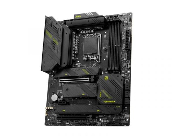 Placa de baza MSI MAG Z790 TOMAHAWK MAX WIFI LGA1700 - imagine 6