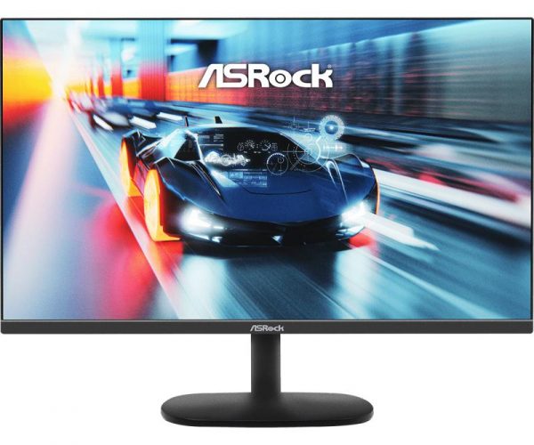 ASROCK CL27FF  27" GAMING MONITOR, Aspect Ratio: 16:9, IPS, - imagine 4