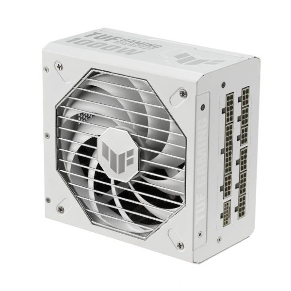 Sursa ASUS TUF GAMING 1000W ALB 80 PLUS GOLD - imagine 12