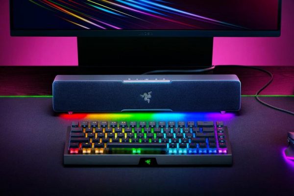 Razer Leviathan V2 X   TECHNICAL SPECIFICATIONS  FREQUENCY - imagine 12