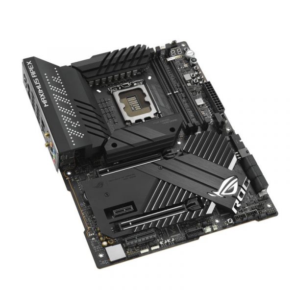Placa de baza Asus ROG MAXIMUS Z690 APEX, LGA 1700 - imagine 9