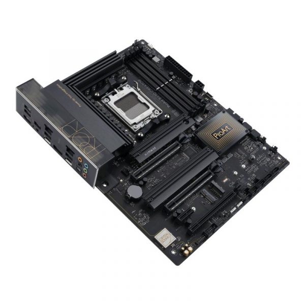 Placa de baza Asus AMD ProArt B650-CREATOR AM5 - imagine 12