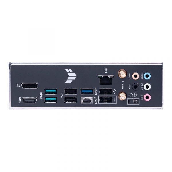 Placa de baza Asus TUF GAMING B650M-PLUS WIFI AM5 - imagine 16