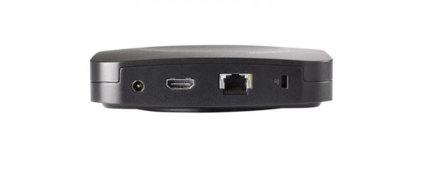 Barco ClickShare C-10 wireless presentation - brings interactive wireless presentation - imagine 5