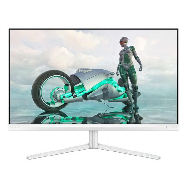 Monitor Philips 27" 27M2N3201A/00 - imagine 11