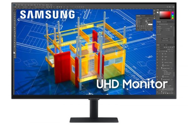 Monitor Samsung 32" LS32A700NWPXEN - imagine 8