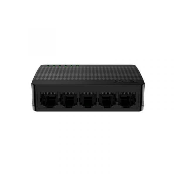 TENDA 5P-Gigabit Unmanaged Desktop Switch SG105M, Standarde retea: EEE802.3, IEEE802.3u, - imagine 10