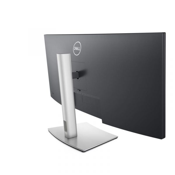 Monitor Dell 34'' P3421WM, Curved, IPS, WLED, WQHD, 3440 x - imagine 18