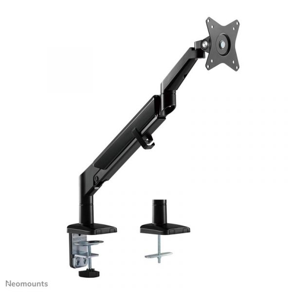 Neomounts by Newstar DS70-810BL1 full motion Monitor Arm Desk Mount - imagine 9