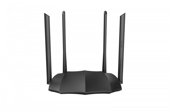 Router wireless Tenda Gigabit AC8, AC1200, WiFI 5, Dual-Band, Gigabit - imagine 5