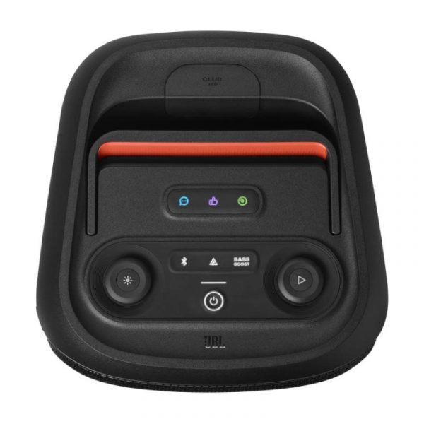 JBL Party Box 120 Black - imagine 11