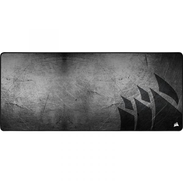 Mousepad Gaming Corsair MM350 Pro Extended XL, Textil, Margini Cusute, - imagine 6