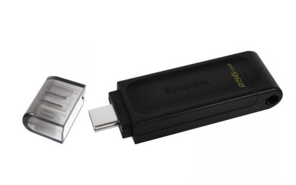 Memorie USB Flash Drive Kingston DataTraveler 70, Speed: USB-C 3.2 - imagine 9
