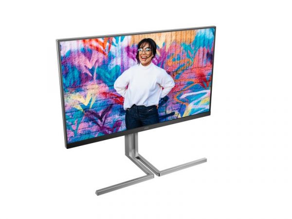 Monitor AOC 31.5" U32U3CV - imagine 6