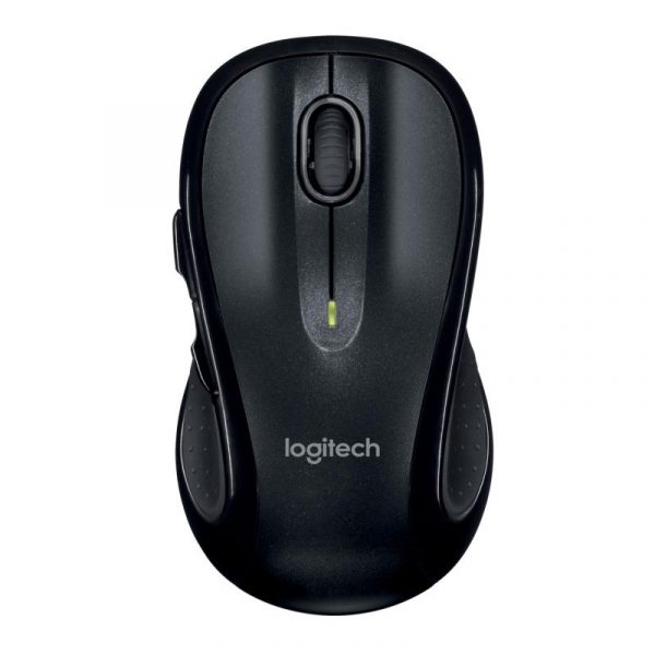 Mouse wireless Logitech M510, rezolutie maxima 1000 DPI, tehnologie laser, - imagine 6
